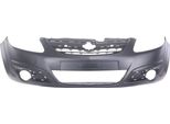 Prasco OP0341001 - Paraurti Anteriore Oe 6400629 Per Corsa D (S07)