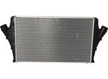 Nrf 30855 - Intercooler Oe 24418366 Per Signum (Z03), Vectra C (Z02)