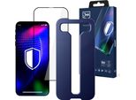 Apple Iphone 15 Plus/16 Plus - Vetro Temperato Duro 3Mk