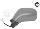 Van Wezel 3701815 Specchietto Esterno Specchietto Laterale Sinistro Per Opel Agila (A) (H00) Convesso Primerizzato