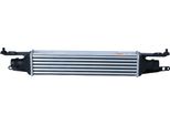 Nrf 30778 - Intercooler Oe 55702004 Per Corsa D (S07)