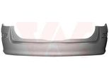 Van Wezel 3745547 - Paraurti Posteriore Oe 1404182 Per Astra H, Astra (A04)
