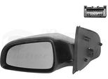 Van Wezel 3745817 - Oe 6207118 Specchio Retrovisore Esterno, Sinistro Per Astra H, Astra (A04)