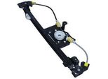 Maxgear 50-0342 - Oe 5140015 Regolatore Del Finestrino, Posteriore Sinistro Per Astra G