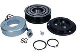 Maxgear AC130002 - Oe 13124751 Magnetkupplung, Klimakompressor FüR Zafira B, Astra H