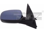 Tyc 325-0028 - Specchio Esterno Oe 1428556, Sinistro Per Corsa C (X01)