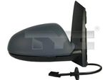 Tyc 325-0108 - Specchio Esterno Oe 13308359, Sinistro Per Astra J