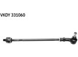 Skf Vkdy 331060 - Tirante Oe 1H0 422 804 B Per Golf Iii (1H), Golf Cabriolet (1E), Vento (1H)