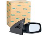 Tyc 325-0015 - Oe 6428081 Specchio Esterno Destro Per Astra G