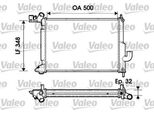 Valeo 732349 - Radiatore Oe 1300178, Raffreddamento Motore Per Vectra B (J96)