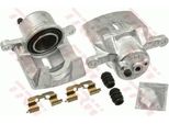Trw BHX366E - Pinza Freno Oe 47750 20510 Per Celica (T23), Corolla (E12), Corolla Verso (E12)