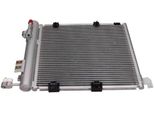 Maxgear AC859428 - Klimakondensator Oe 9118898 Per Zafira A, Astra G