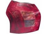 Van Wezel 5393931 - Oe 81561 02150 Fanale Posteriore Sinistro Per Corolla (E12)