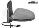 Van Wezel 3749807 - Oe 1207208 Specchio Retrovisore Esterno, Sinistro Per Astra J