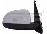 Tyc 325-0067 - Specchio Esterno Oe 13148955, Destro Per Meriva (X03)