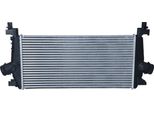 Nrf 30269 - Intercooler Oe 1302144 Per Astra J, Cascada (W13)