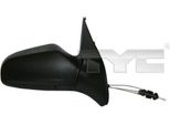 Tyc 325-0096 - Specchio Esterno Oe 24463031, Sinistro Per Astra H