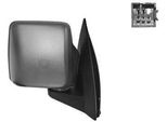 Van Wezel 3789818 - Oe 1428890 Specchio Esterno, Destro Per Combo, Combo Tour, Corsa C (X01)