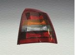 Magneti Marelli 714029051731 - Oe 1222073 Lampada Combinata Posteriore, Sinistra Per Astra G