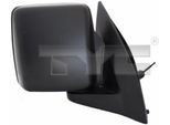 Tyc 325-0057 - Oe 6428119 Specchio Esterno, Destro Per Combo Tour, Combo