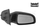Van Wezel 3745808 - Oe 6207118 Specchio Esterno Destro Per Astra H, Astra (A04)