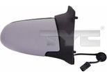 Tyc 325-0045 - Oe 6428106 Specchio Esterno, Destro Per Zafira A