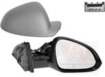 Van Wezel 3850808 - Oe 1426564 Specchio Retrovisore Esterno Destro Per Insignia A (G09)