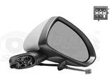 Van Wezel 3750808 - Oe 1426554 Specchio Esterno Destro Per Corsa D (S07), Corsa E (X15)