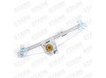 Stark SKWR-0420113 - Oe 5140015 Regolatore Di Finestrini, Posteriore Sinistro Per Astra G