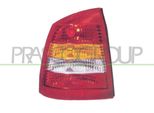 Prasco OP0174154 - Oe 6223020 Lampada Combinata Posteriore, Sinistra Per Astra G