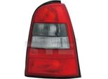 Fanale Posteriore Combinato Tyc 11-0112-01-2