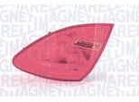 Magneti Marelli 714000162632 - Oe 13307493 Fanale Posteriore Sinistro, Parte Esterna Per Meriva B (S10)