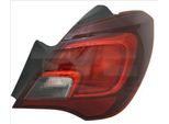 Tyc 11-12834-01-2 - Oe 1222565 Fanale Posteriore Sinistro, Parte Esterna Per Corsa E (X15)
