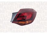 Magneti Marelli 714021651703 - Oe 1222209 Lampada Combinata Posteriore, Sinistra, Parte Esterna Per Astra J