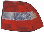 Van Wezel 3766932 - Oe 6223160 Fanale Posteriore Combinato, Destro Per Vectra B (J96)