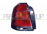 Prasco OP7174154 - Oe 1222119 Fanale Posteriore Sinistro Per Zafira B