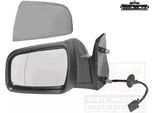Van Wezel 3796817 - Oe 13312902 Specchio Esterno, Sinistro Per Zafira B