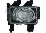 Tyc 19-0925-05-2 - Fendinebbia Oe 6710052, Destro Per Astra H, Zafira B