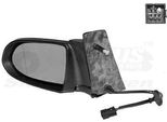 Van Wezel 3790807 - Oe 142882 Specchio Esterno Sinistro Per Zafira A