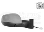 Van Wezel 3702818 - Oe 1428565 Specchio Esterno Destro Per Agila B