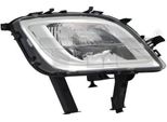 Tyc 19-0921-01-2 - Fendinebbia Oe 13293619, Destro Per Astra J