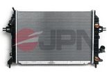 Jpn 60C9038 - Oe 1300275 Radiatore, Raffreddamento Motore Per Zafira B