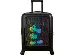 American Tourister Carrello Dashpop Disney Spinner 55 / 20 Exp Tsa Mikey Neon Gradient Nero