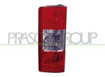 Prasco OP0304154 - Oe 1222061 Fanale Posteriore Sinistro Per Corsa C (X01)