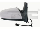 Tyc 325-0083 - Specchio Esterno Oe 13253340, Destro Per Zafira B