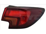 Tyc 11-14117-01-2 - Oe 13401161 Fanale Posteriore Destro, Parte Esterna Per Astra K