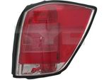 Tyc 11-0509-01-2 - Oe 1222769 Lampada Combinata Posteriore, Destra Per Astra H