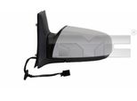 Tyc 325-0084 - Specchio Esterno Oe 13253339, Sinistro Per Zafira B