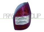 Prasco OP7154163 - Oe 1222084 Fanale Posteriore Destro Per Zafira A