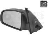 Van Wezel 3781817 - Oe 6428171 Specchio Retrovisore Esterno, Sinistro Per Meriva (X03)